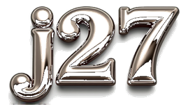 j27 logo